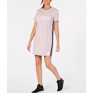 Calvin Klein Sneaker Dress